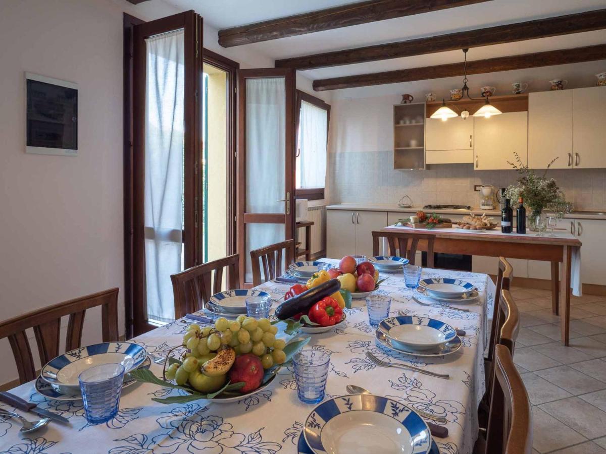 Agriturismo Forzello Ariano nel Polesine Экстерьер фото
