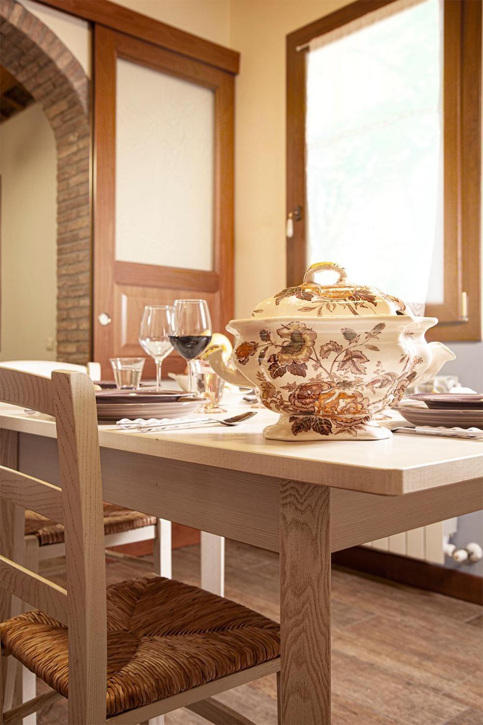 Agriturismo Forzello Ariano nel Polesine Экстерьер фото