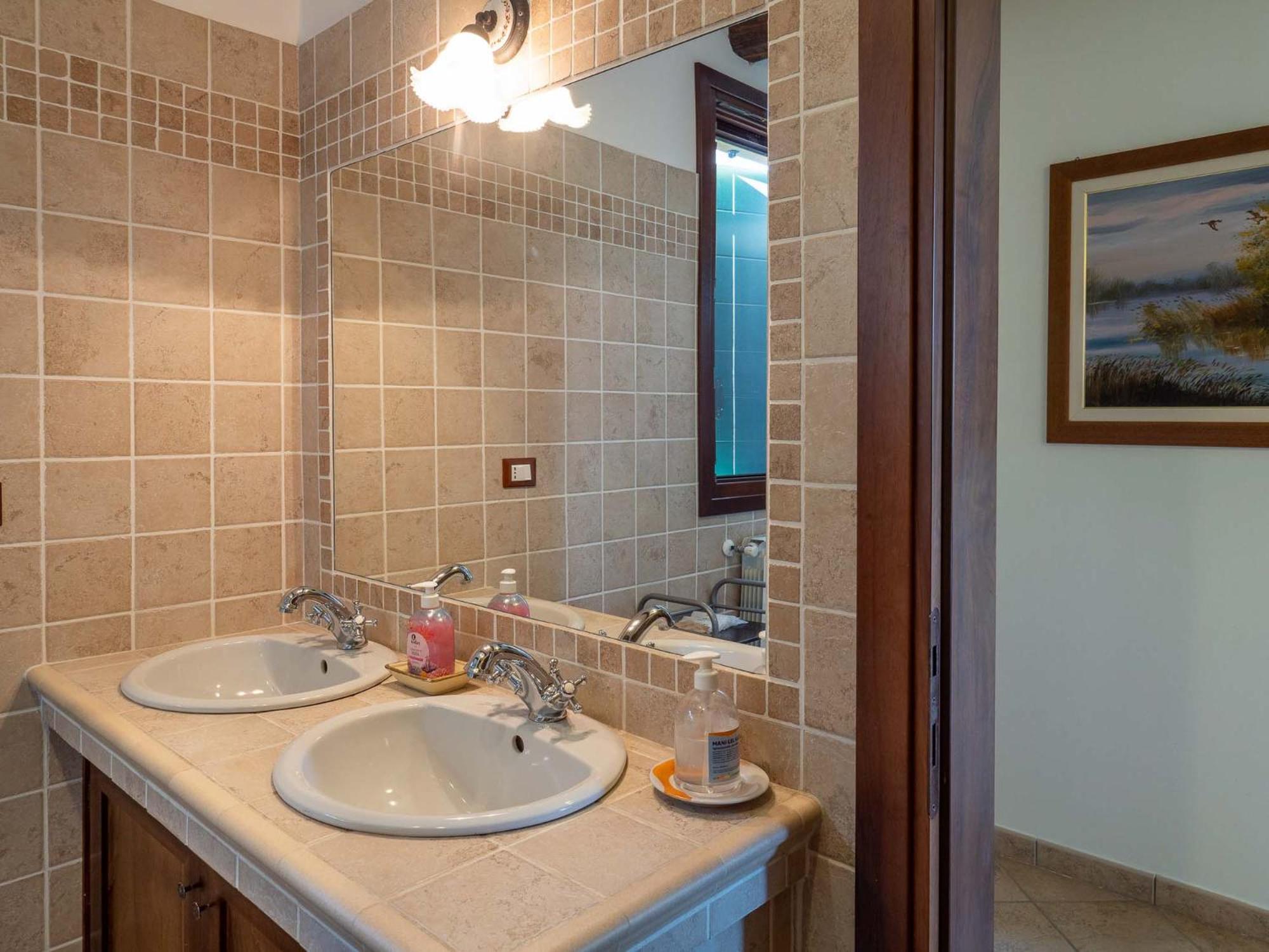 Agriturismo Forzello Ariano nel Polesine Экстерьер фото