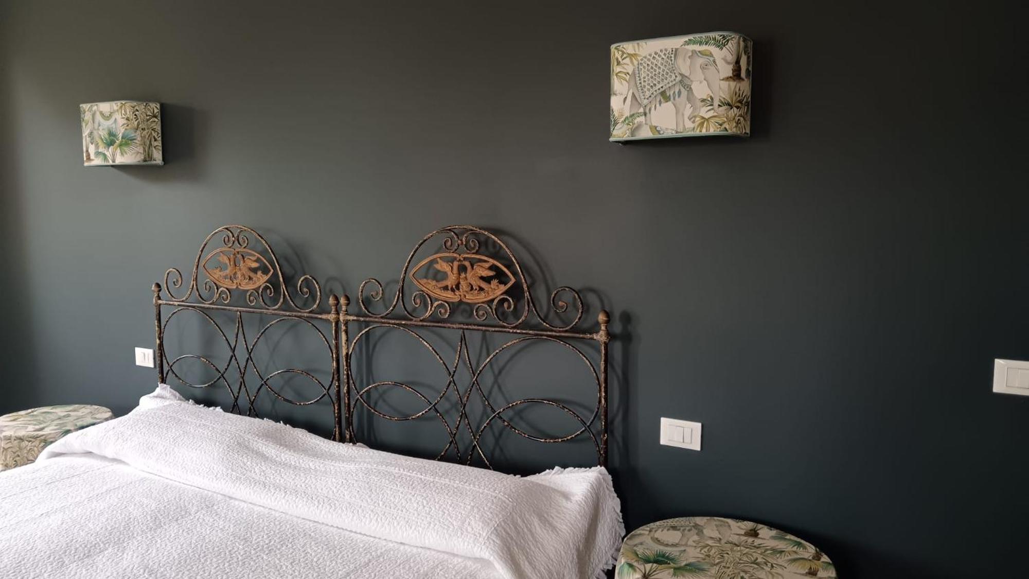 Agriturismo Forzello Ariano nel Polesine Экстерьер фото