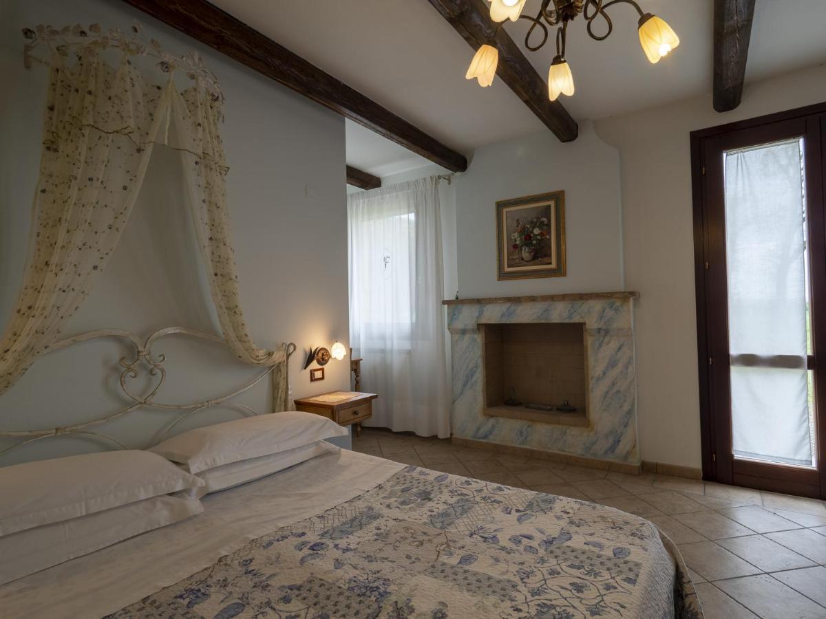 Agriturismo Forzello Ariano nel Polesine Экстерьер фото