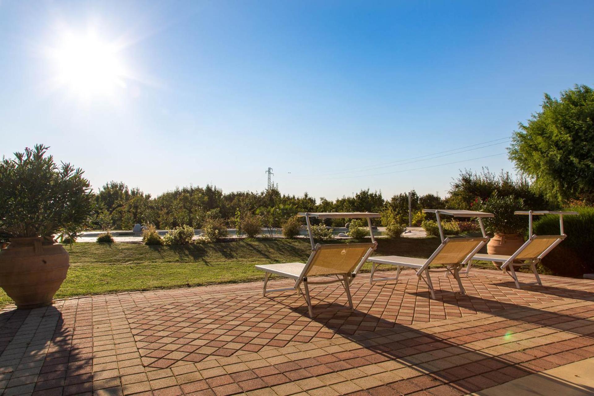 Agriturismo Forzello Ariano nel Polesine Экстерьер фото